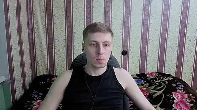 Darien_Brown Webcam-Show