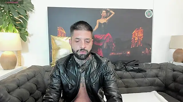 TommyDum's Live XXX Chat