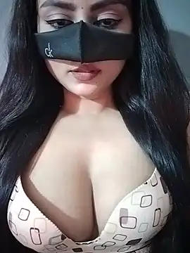 SAPNA-LOVEE's Live XXX Chat