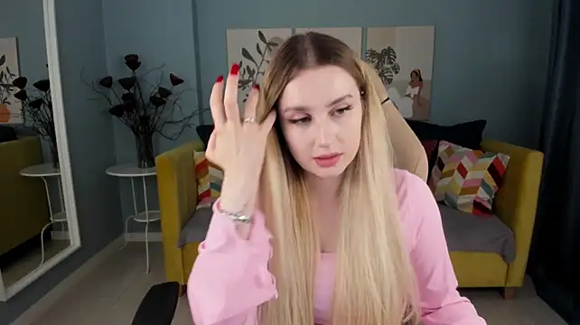 LanaLoon's Live XXX Chat