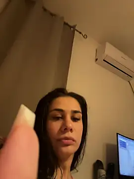 Show de webcam de VanessaaBlair