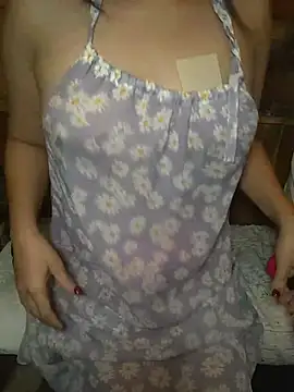 Emma-wang 现场XXX聊天