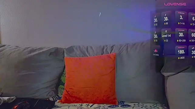 Živý XXX chat DebugMee