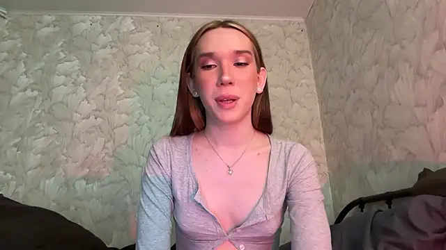 Valirae Live XXX-chat