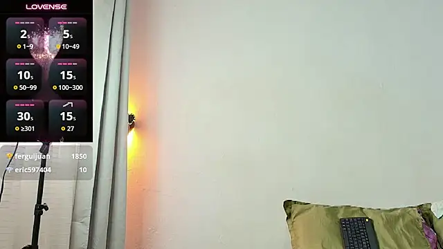 Lebron_black_'s Live XXX Chat