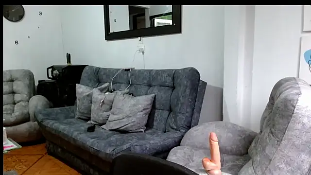 Živý XXX chat alisonnturbay