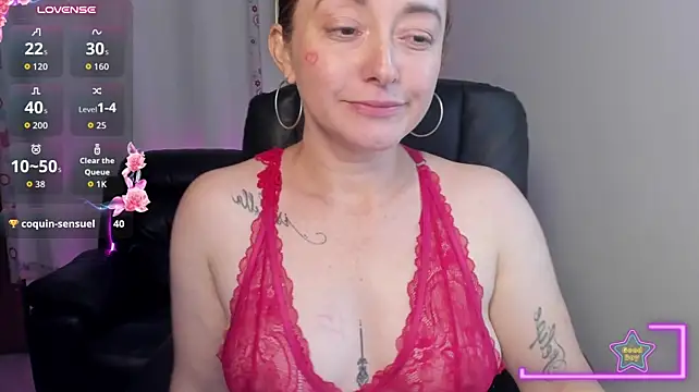 michelleferrari_ Chat XXX in diretta