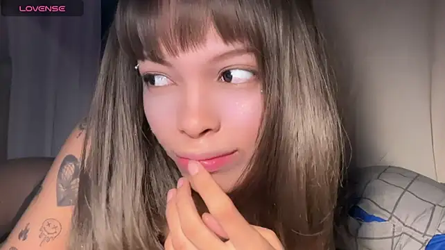 Czat XXX na żywo – obsessionqueen