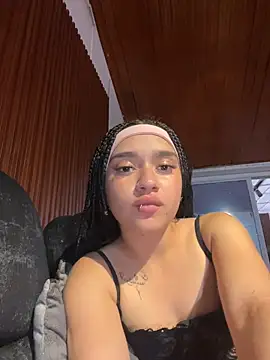 Chat XXX ao vivo de Lia_ec_