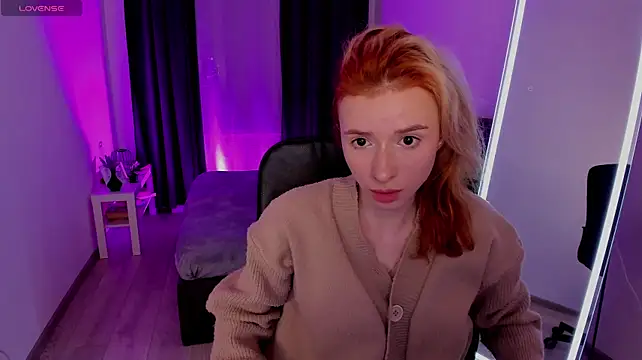 Lolly_smash's Webcam Show