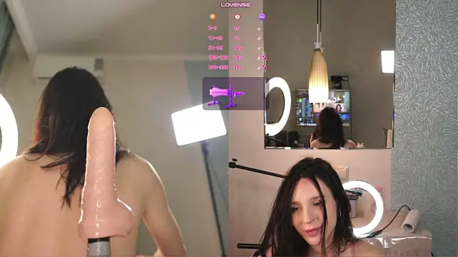 Sweet_Mistie 라이브 XXX 채팅