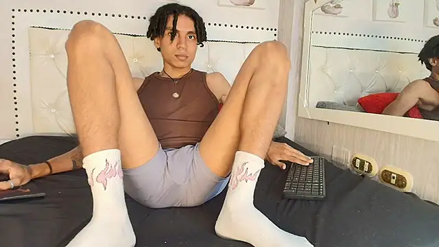 Chat XXX en directo de molsa09