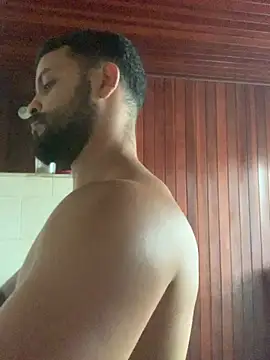 kingofdeath7 Adlı Modelin Canlı XXX Sohbeti