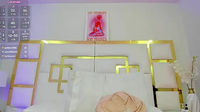AnisiaFarina Obrolan Langsung XXX