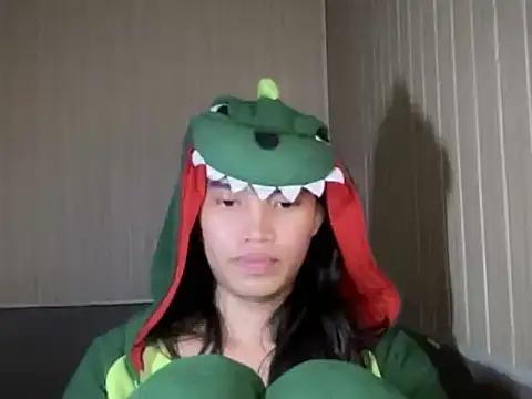Yourgoddess_jayve Obrolan Langsung XXX