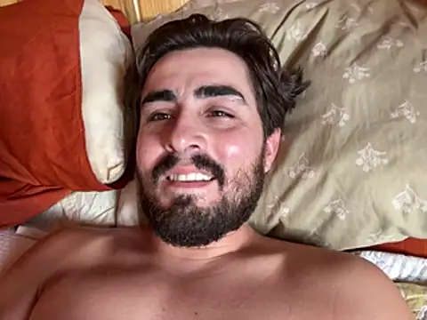แชท XXX สดของ SierraxRuben26