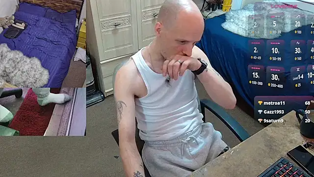 ryder2012 – Naživo XXX chat
