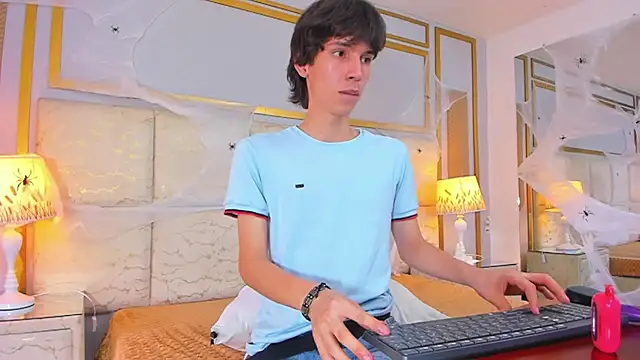 Chat +18 de AbyssGaze ao vivo