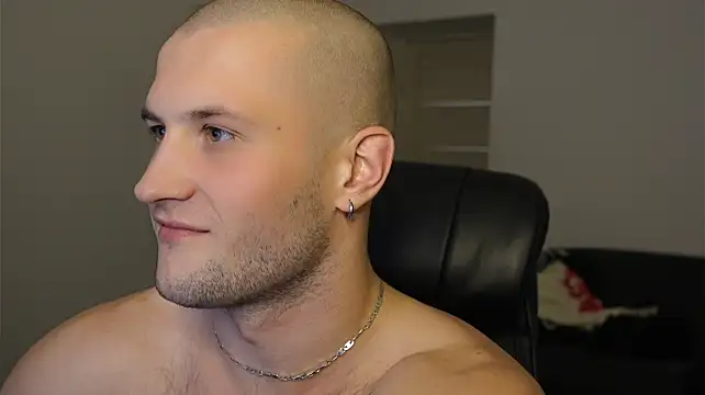 Chat +18 de Igor_Wilde ao vivo
