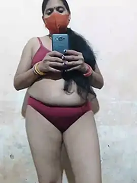 Village_Soni webcam show