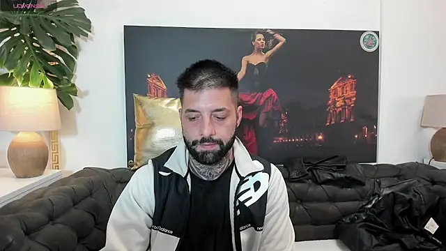 TommyDum Live XXX-Chat