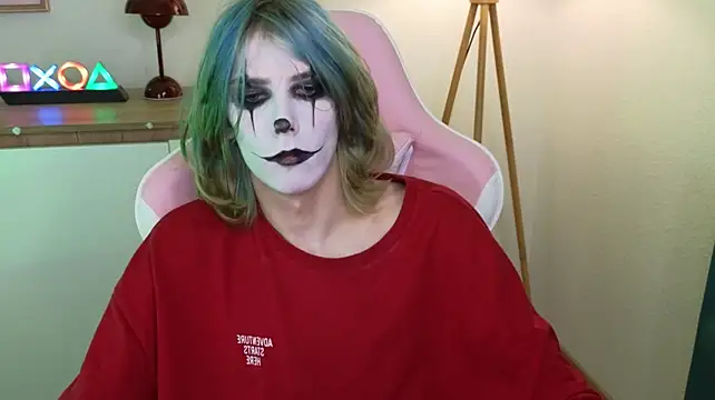 lazy_jester: απευθείας συνομιλία ΧΧΧ