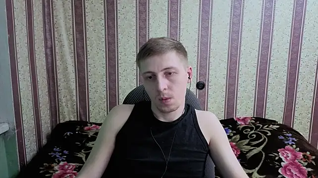 Darien_Brown's Webcam Show