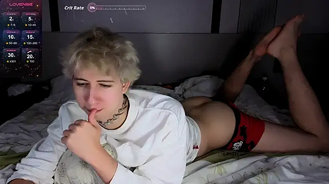 Czat XXX na żywo – Timothy_Fox