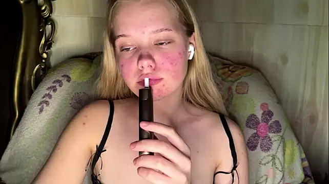 Malinwitch Chat XXX live