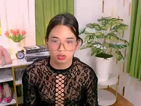 xtreamjaigoddess élő XXX-chatje