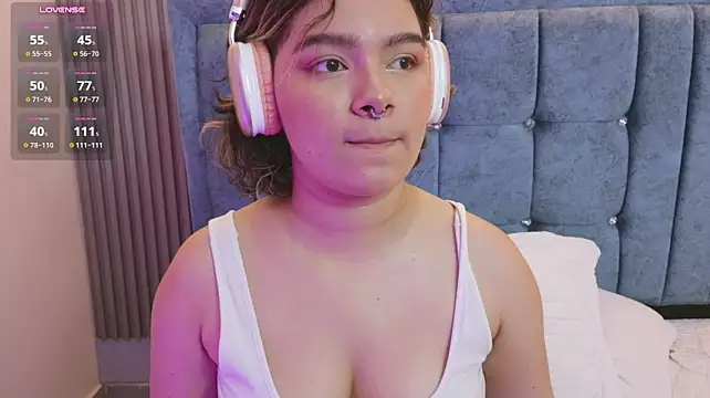pretty_sunlight's Live XXX Chat