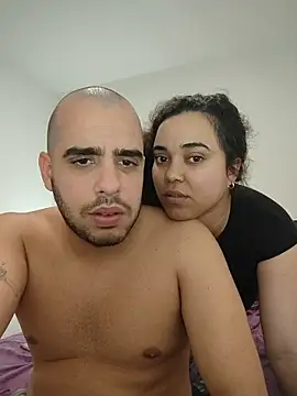 Show webcam de Merlita_Cooler