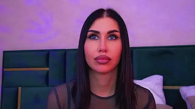 Chatroom XXX en direct de KaylaMous
