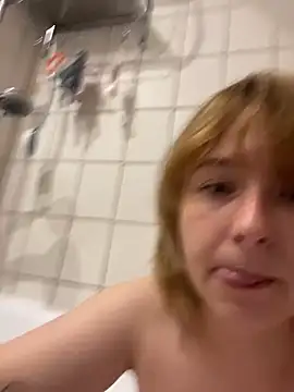 Cariniii Webcam-Show