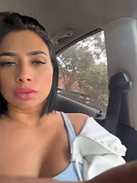 Chat +18 de AnnieTaylor ao vivo
