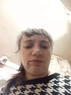 XXX chat uživo modela AnitaLove077