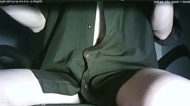Chat +18 de Kangc369 ao vivo