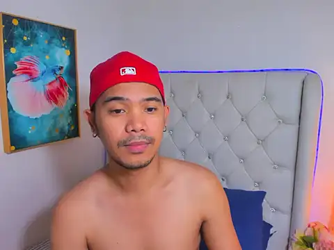 AsianZero live XXX chat