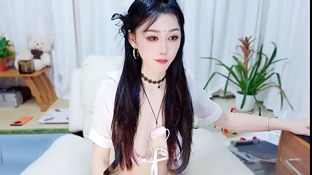 Duoduo-love's Live XXX Chat