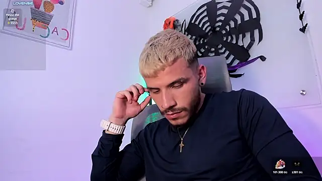 Chat +18 de Lian_ferrer ao vivo
