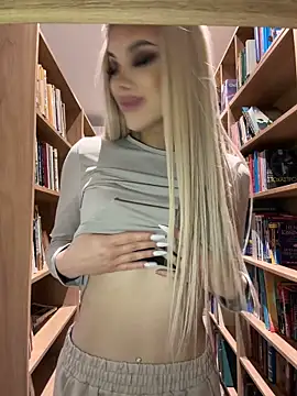 AlyssaFoxx_ 现场XXX聊天