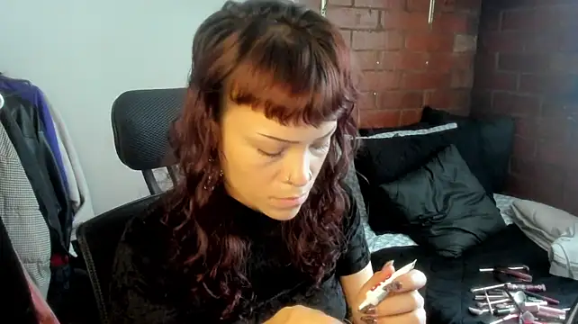 seijaku_'s Webcam Show