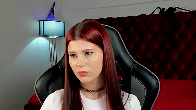 AriaAshfordn Live XXX chat