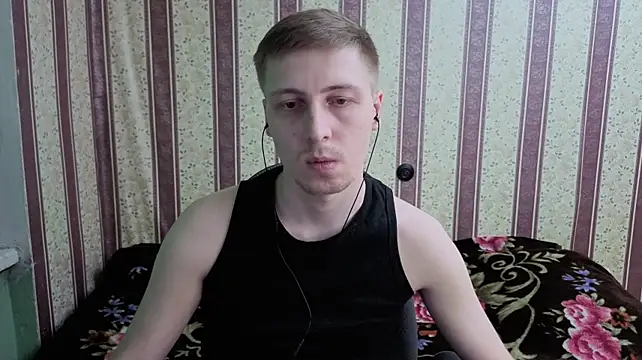 Show webcam de Darien_Brown