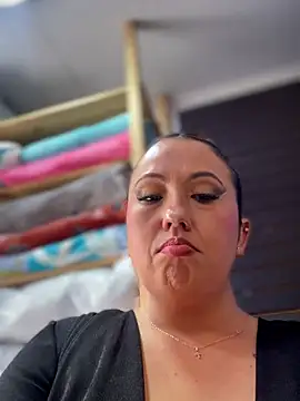 VIOLETA-25_ Obrolan Langsung XXX