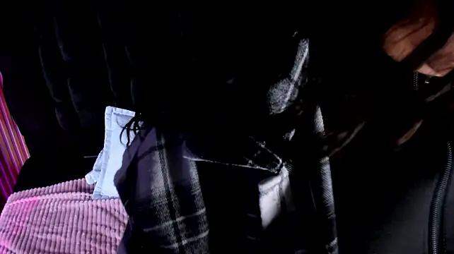 paulys_のライブXXXチャット
