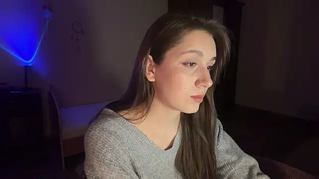Živý XXX chat CortneyMontaluo