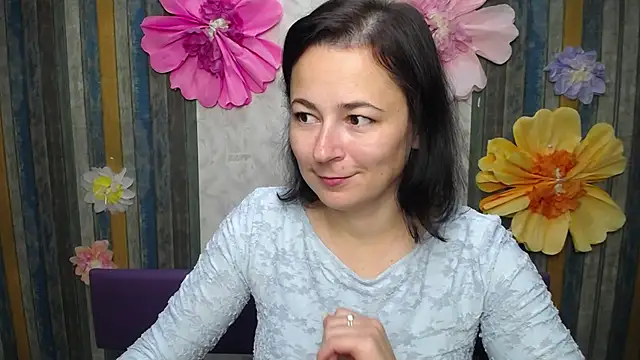 MarieSho Adlı Modelin Canlı XXX Sohbeti