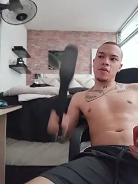 Chat XXX Live AlphaMasterXxx