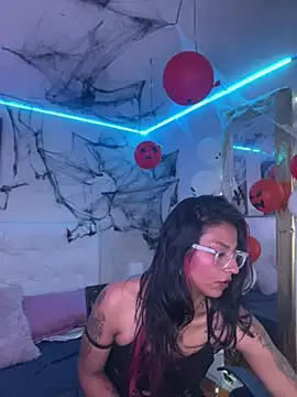 SamathaMay Live XXX-Chat